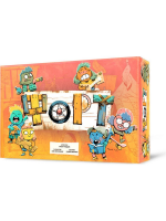 Crowd games. Настольная игра Форт