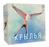 Настольная игра Крылья База