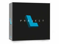 Настольная игра Project L