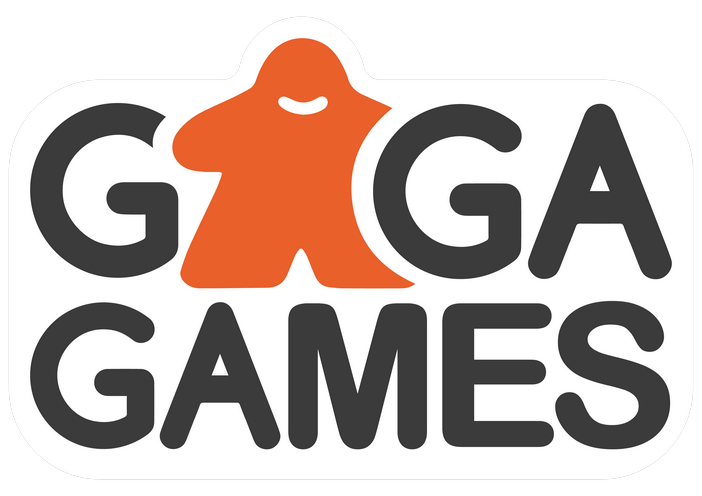 Gaga Games Gaga Games