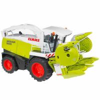 Комбайн Claas JAGUAR 900