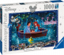 Пазлы. 1000 Disney Русалочка